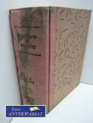 PAŃSTWO I PRAWO NR 6-12