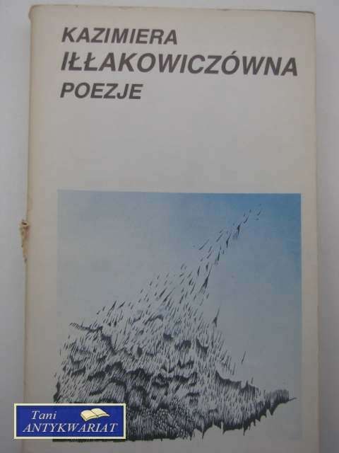 POEZJE