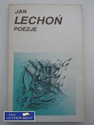 POEZJE