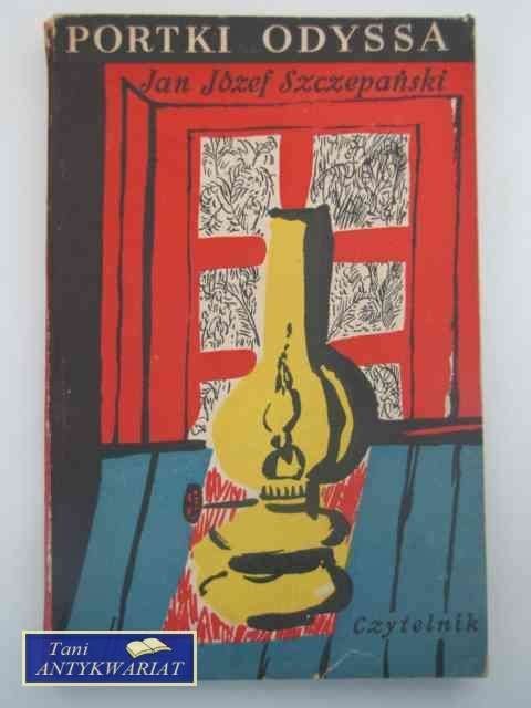 PORTKI ODYSSA