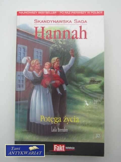 POTĘGA ŻYCIA
