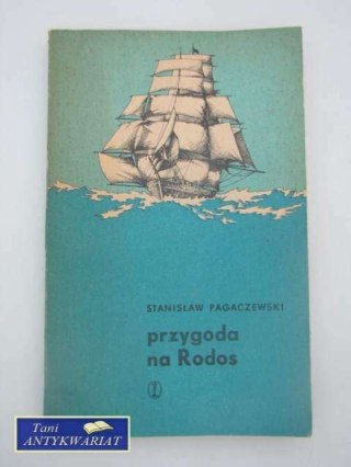 PRZYGODA NA RODOS