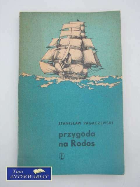 PRZYGODA NA RODOS