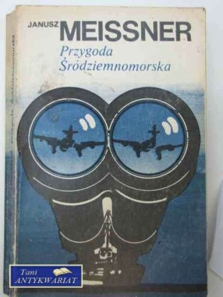 PRZYGODA ŚRÓDZIEMNOMORSKA