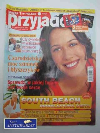 PRZYJACIÓŁKA NR.29 / 2004