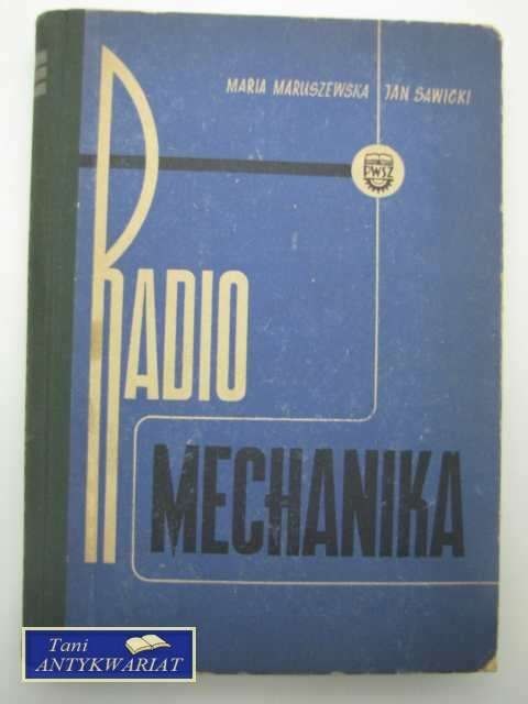 RADIOMECHANIKA