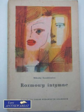 ROZMOWY INTYMNE