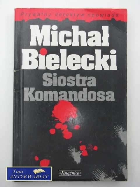 SIOSTRA KOMANDOSA