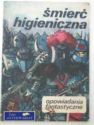ŚMIERĆ HIGIENICZNA