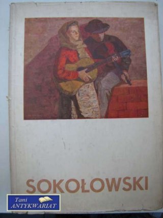SOKOŁOWSKI