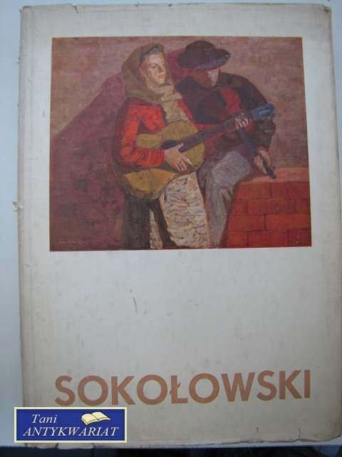 SOKOŁOWSKI