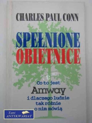 SPEŁNIONE OBIETNICE