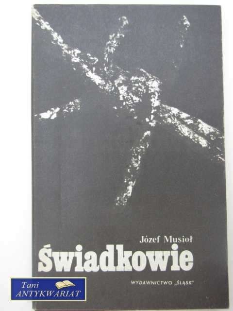 ŚWIADKOWIE