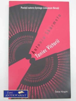 TANIEC WIKTORII