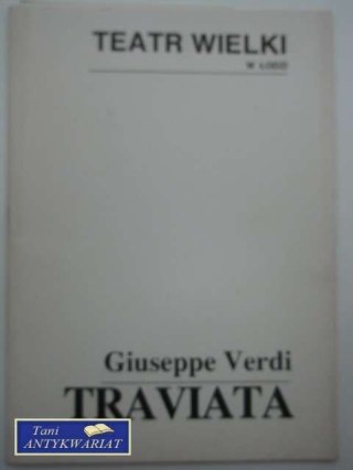 TRAVIATA