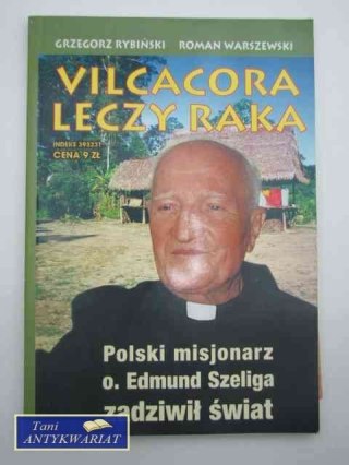 VILCACORA LECZY RAKA