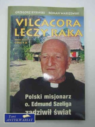 VILCACORA LECZY RAKA