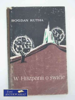 W HISZPANII O ŚWIECIE