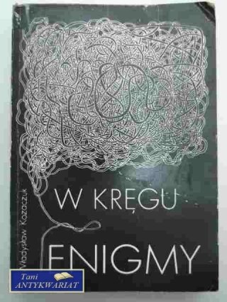 W KRĘGU ENIGMY