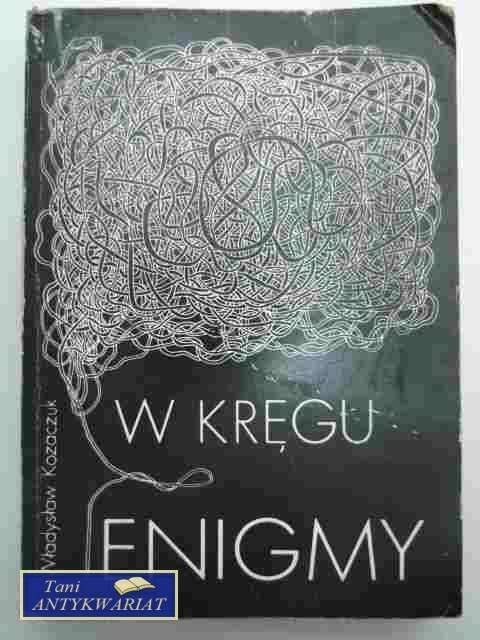 W KRĘGU ENIGMY