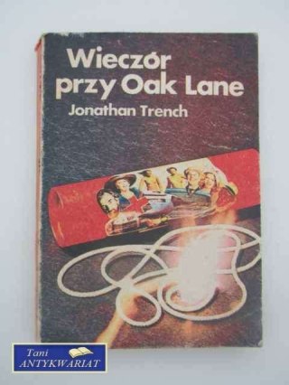WIECZÓR PRZY OAK LANE