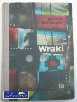 WRAKI