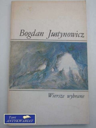 Wiersze wybrane