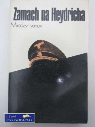 ZAMACH NA HEYDRICHA