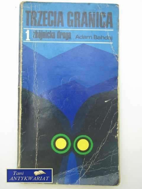 ZBÓJNICKA DROGA 1