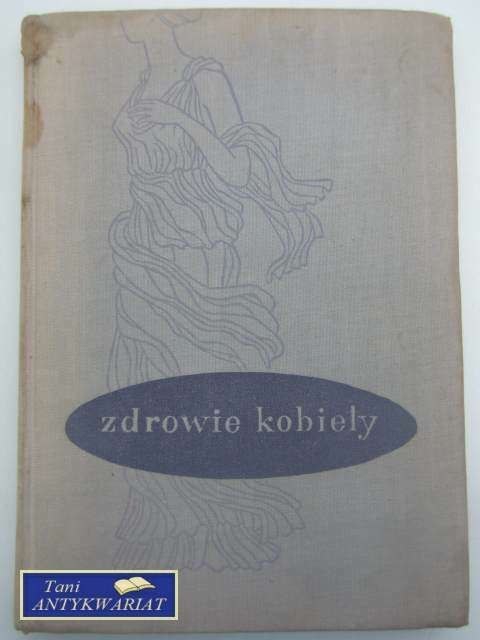 ZDROWIE KOBIETY