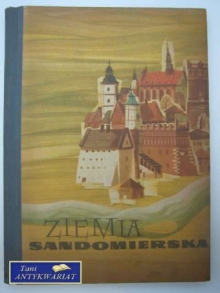 ZIEMIA SANDOMIERSKA