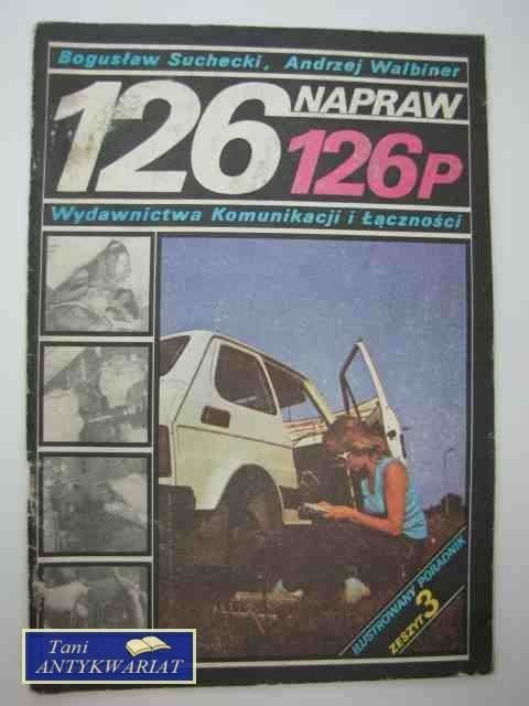 126 NAPRAW 126P ZESZYT 3