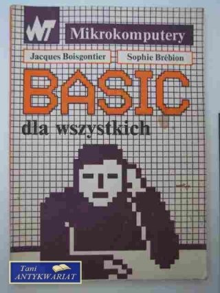 BASIC DLA WSZYSTKICH