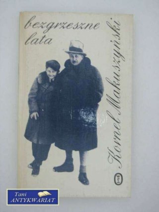 BEZGRZESZNE LATA