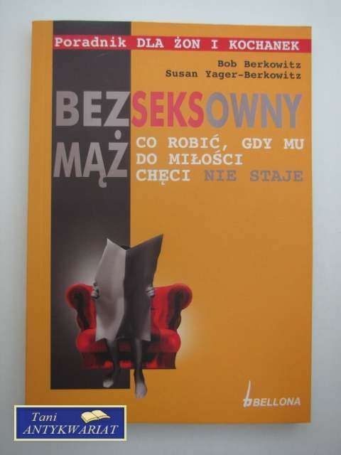 BEZSEKSOWNY MĄŻ