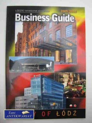 BUSINESS GUIDE 2009-2010