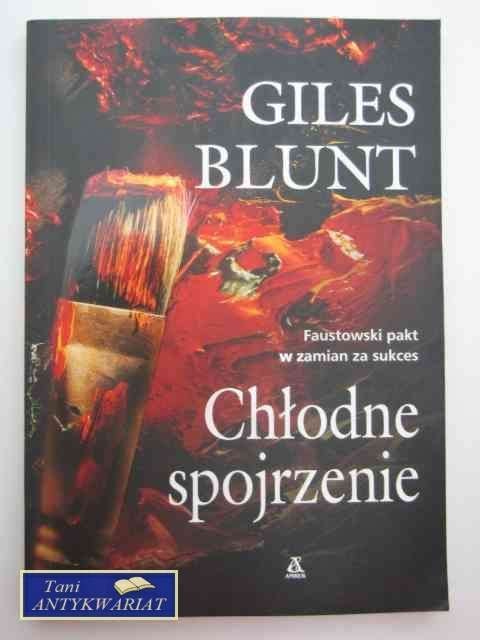 CHŁODNE SPOJRZENIE