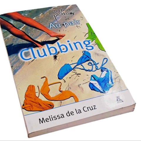 CLUBBING