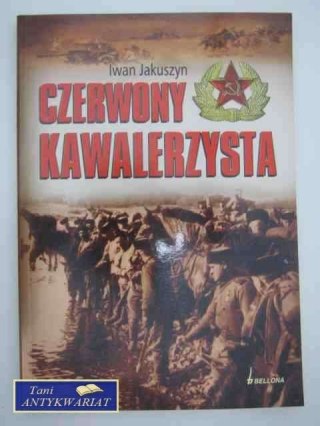 CZERWONY KAWALERZYSTA