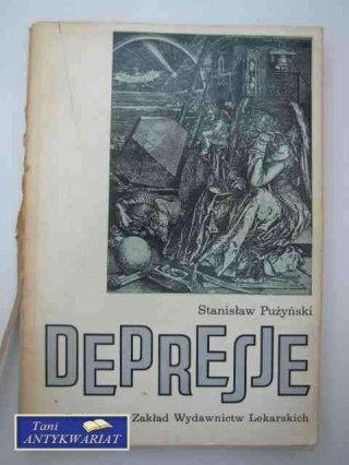 DEPRESJE