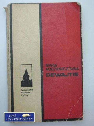 DEWAJTIS