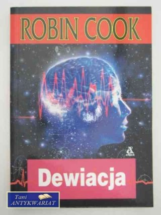 DEWIACJA