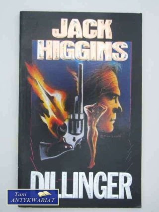 DILLINGER