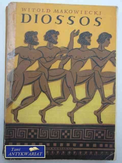 DIOSSOS