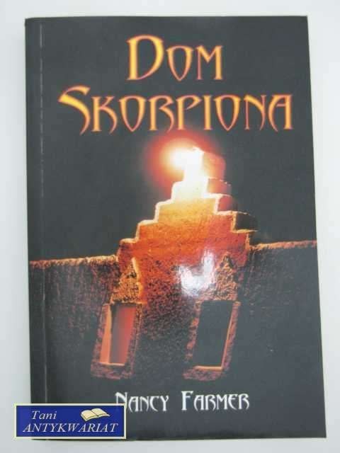 DOM SKORPIONA