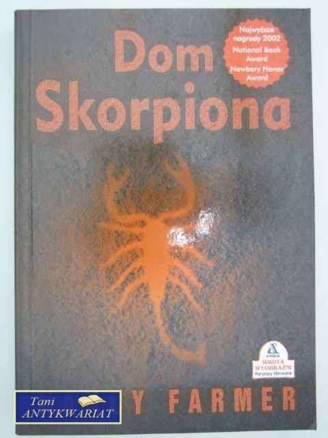DOM SKORPIONA