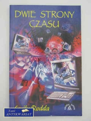 DWIE STRONY CZASU