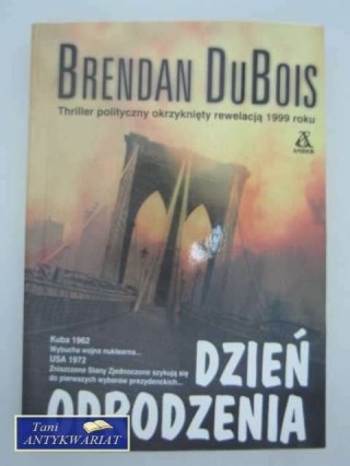 DZIEŃ ODRODZENIA