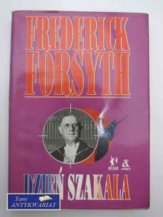 DZIEŃ SZAKALA