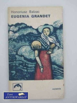 EUGENIA GRANDET
